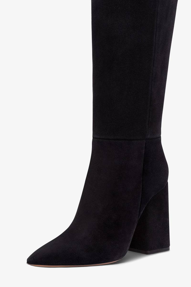 Paris Texas ANJA OVER THE KNEE BOOT