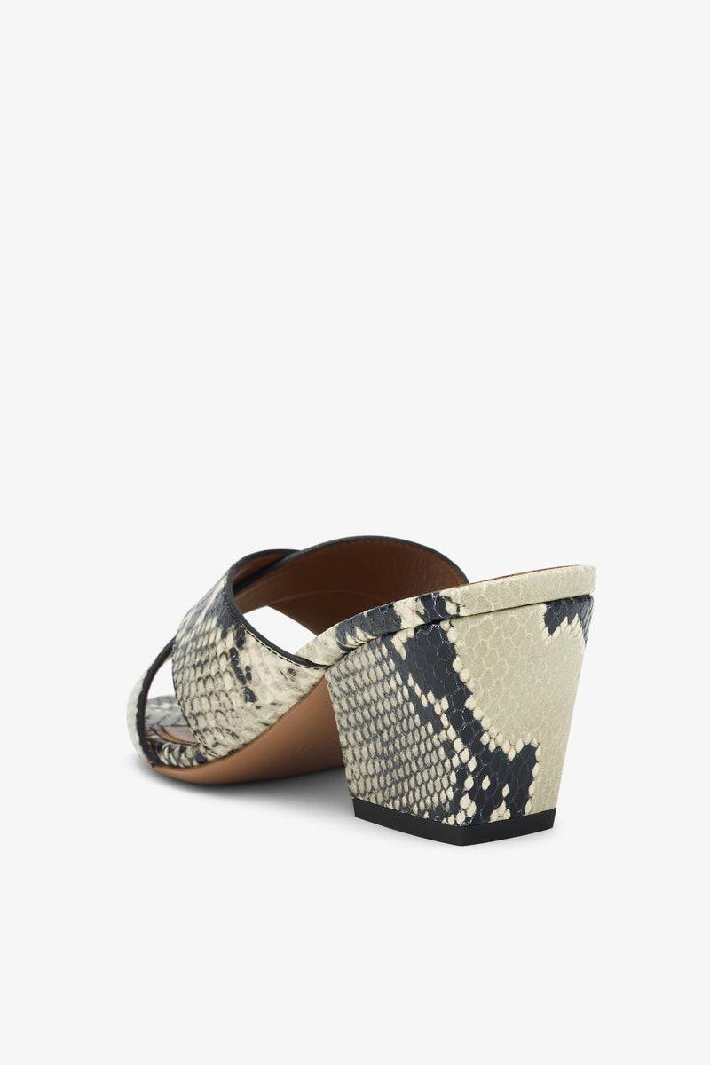 Paris Texas Arizona Mule 60