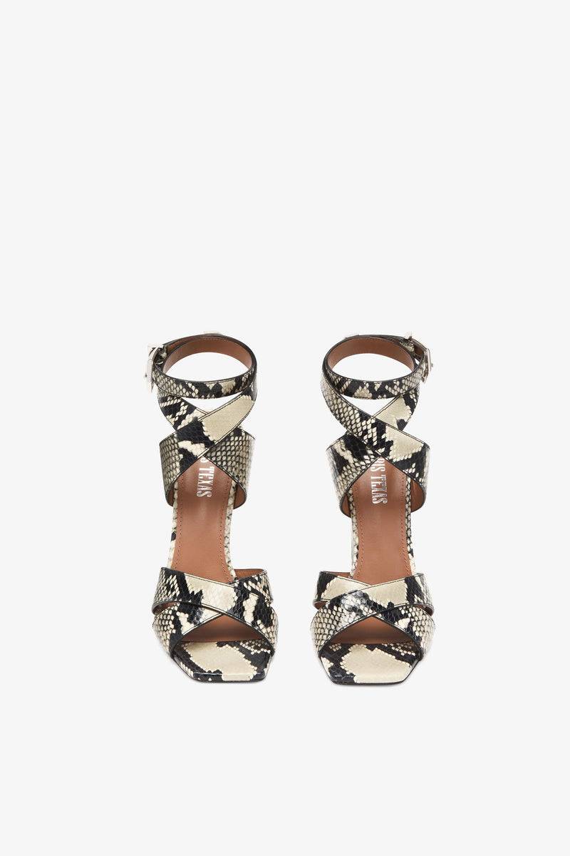 Paris Texas ARIZONA SANDAL