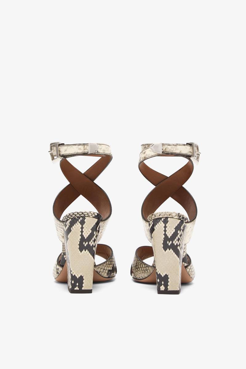 Paris Texas ARIZONA SANDAL