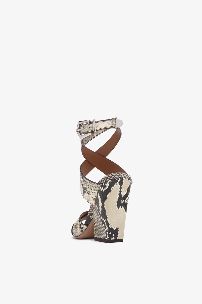 Paris Texas ARIZONA SANDAL