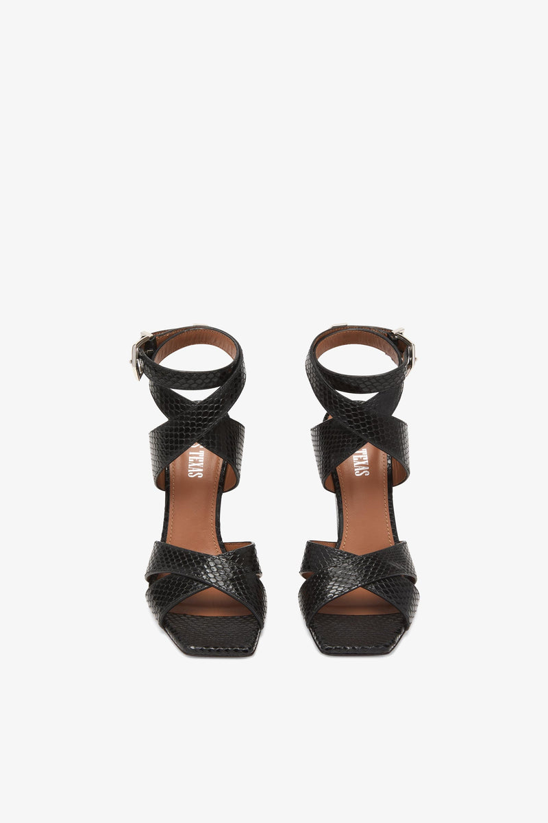 Paris Texas Arizona Sandal
