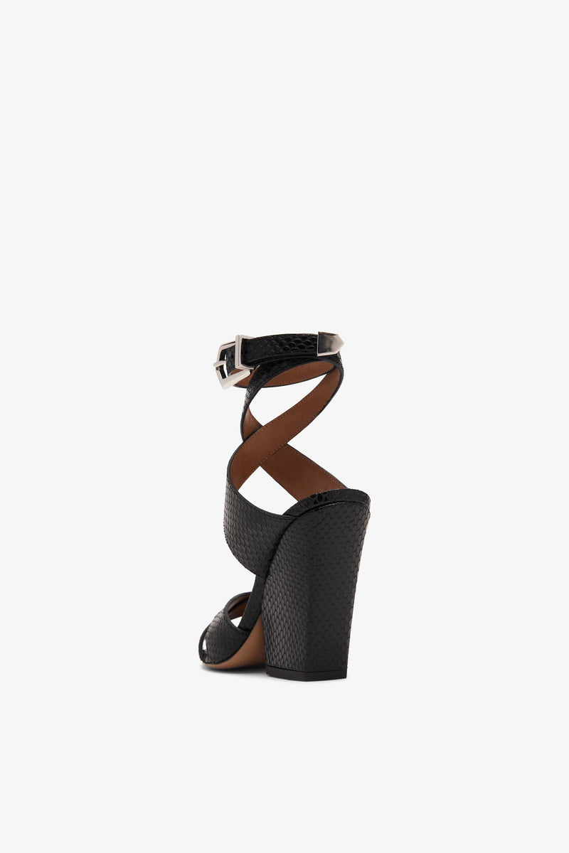 Paris Texas Arizona Sandal