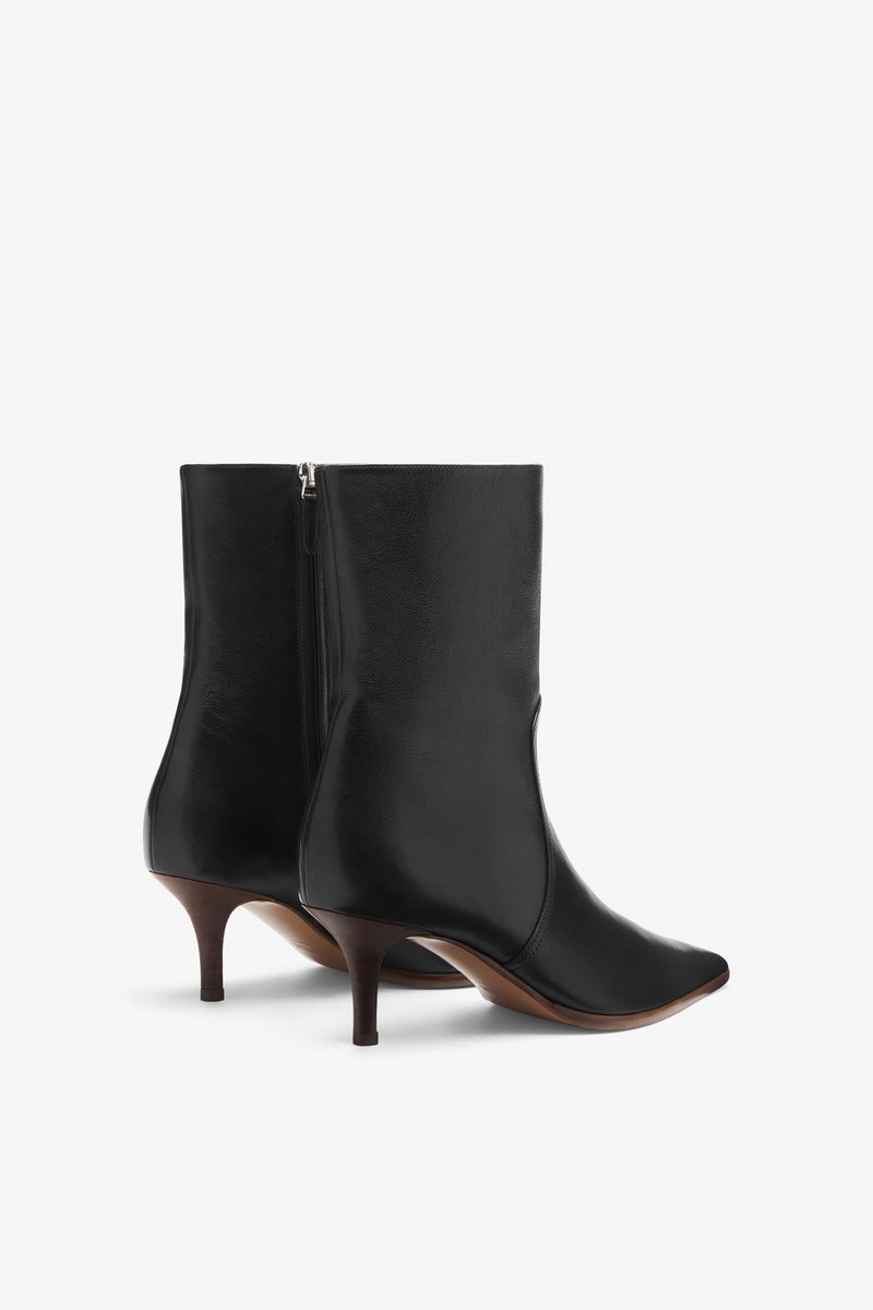 Paris Texas ASHLEY ANKLE BOOT 65