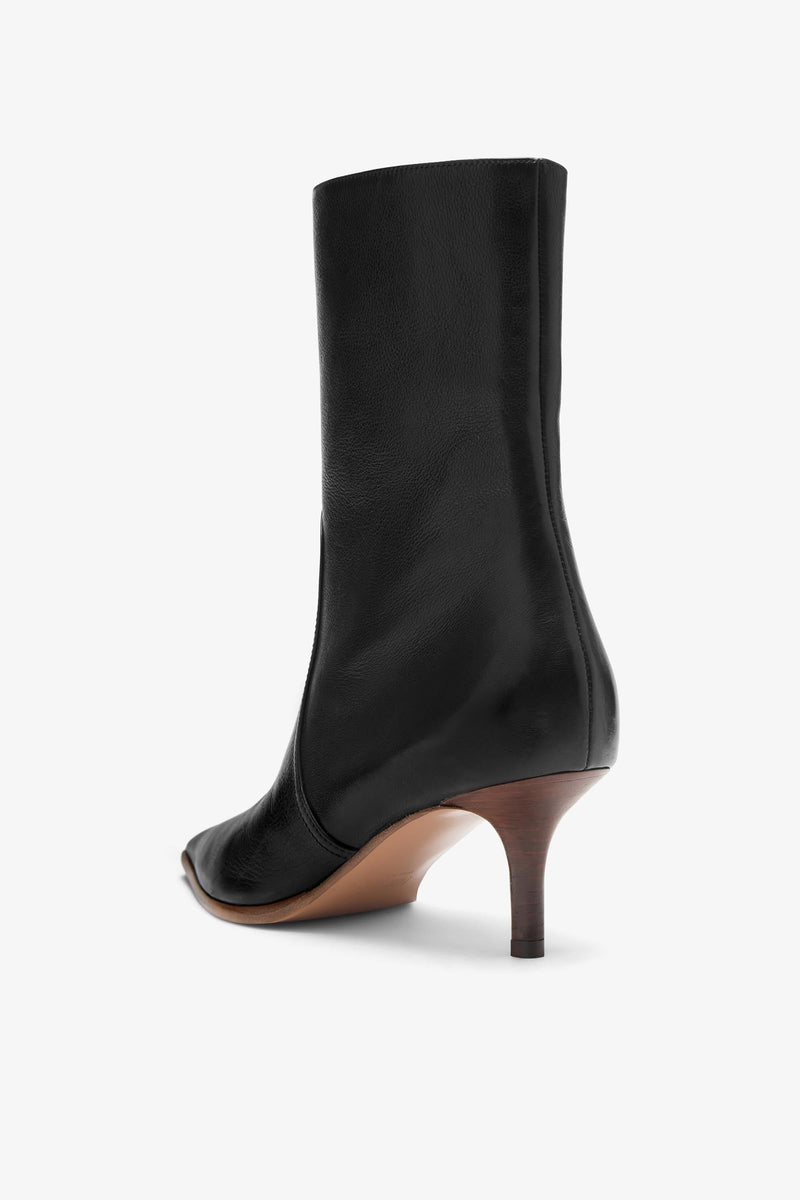 Paris Texas ASHLEY ANKLE BOOT 65