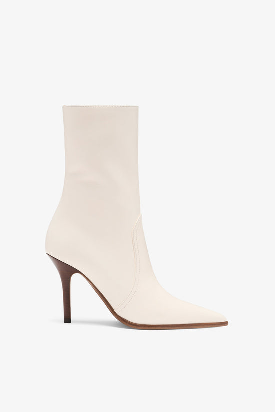 Paris Texas ASHLEY ANKLE BOOT