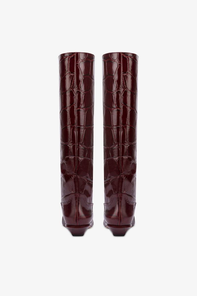 Paris Texas BETTINA BOOT 25