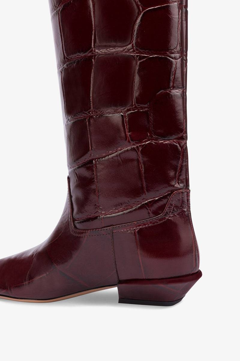 Paris Texas BETTINA BOOT 25