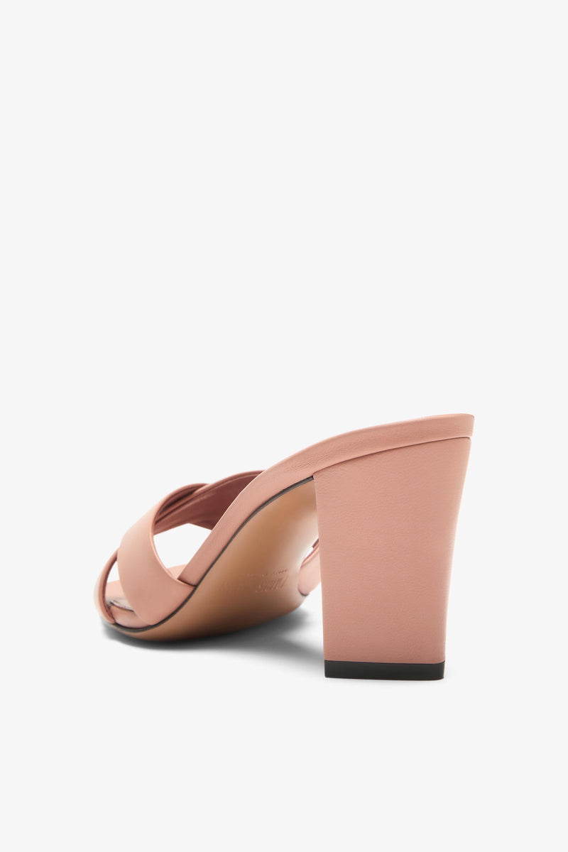 Paris Texas DAFNE MULE 70