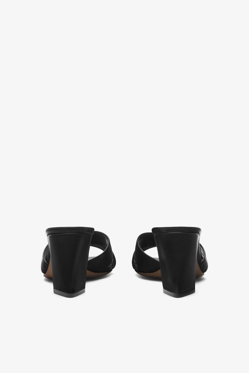 Paris Texas DAFNE MULE 70