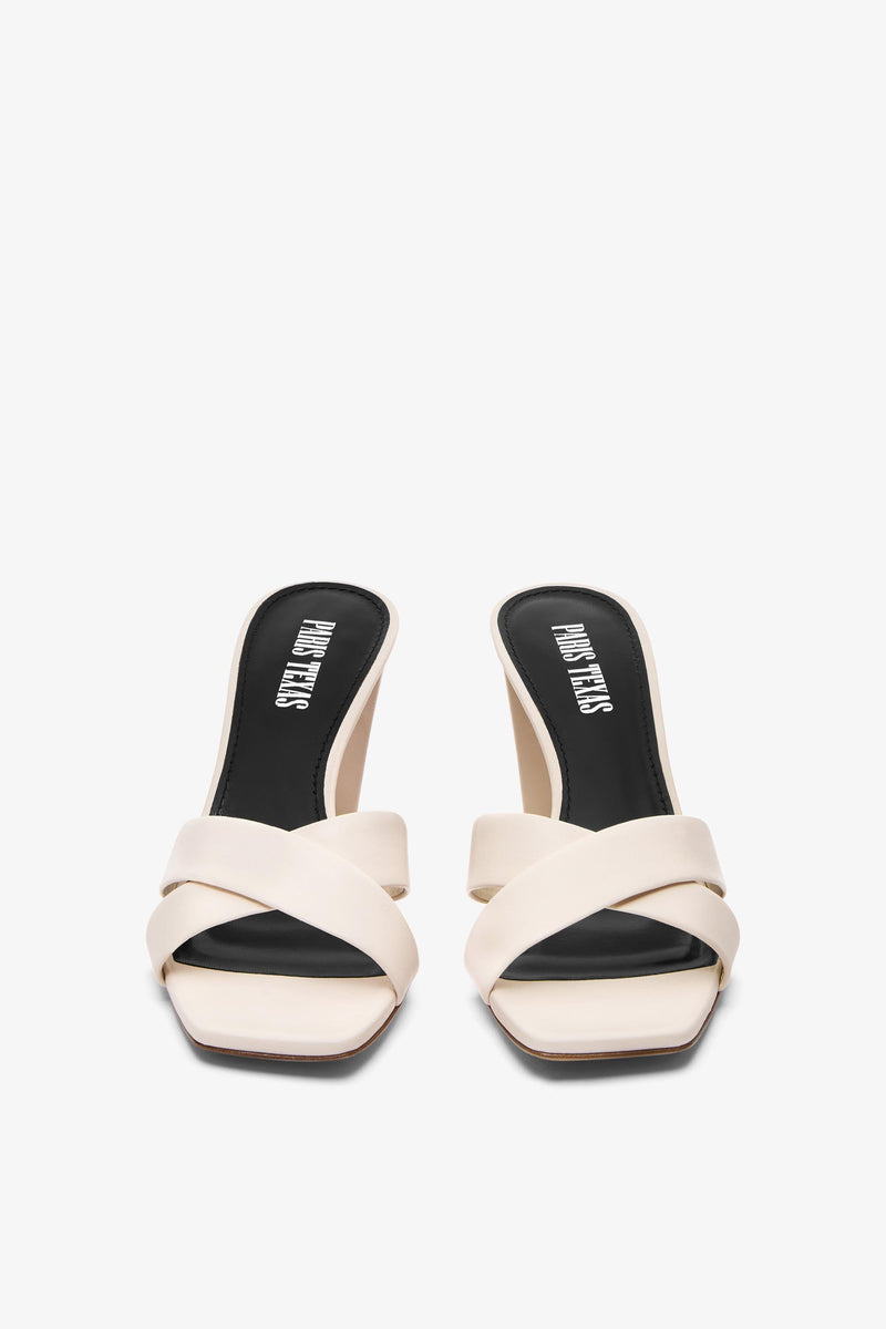 Paris Texas DAFNE MULE 70