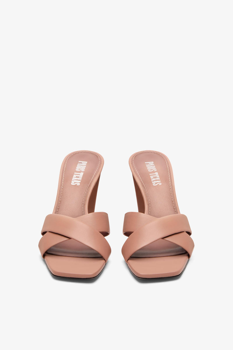 Paris Texas DAFNE MULE 70