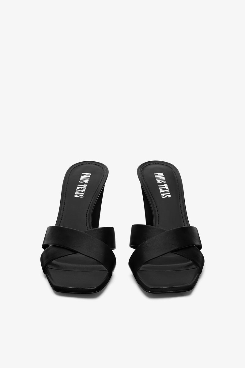 Paris Texas DAFNE MULE 70