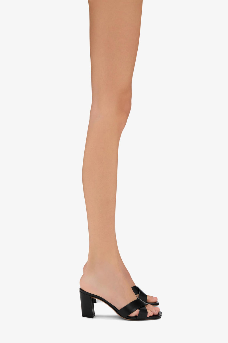 Paris Texas DAFNE MULE 70