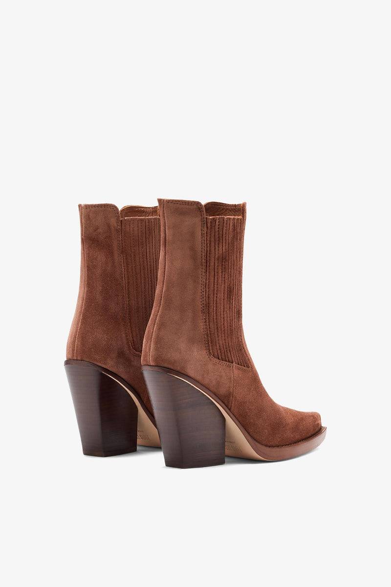 Paris Texas Dallas Ankle Boot