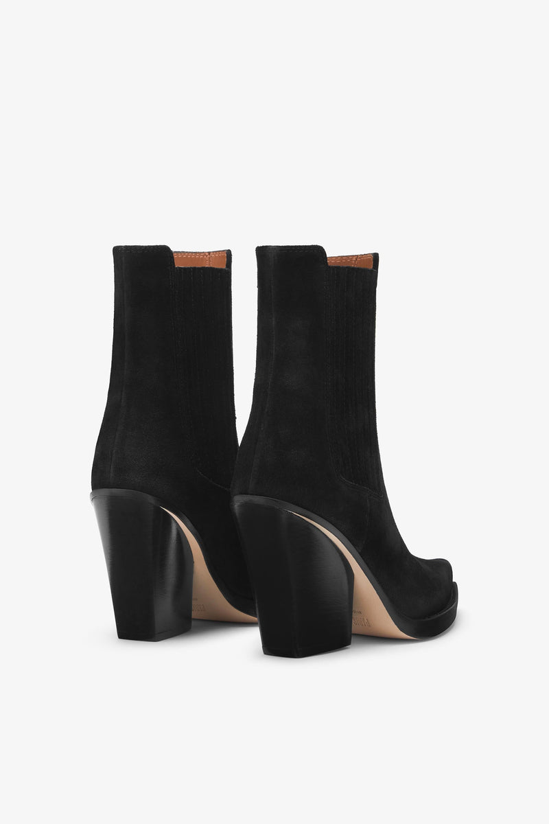 Paris Texas Dallas Ankle Boot