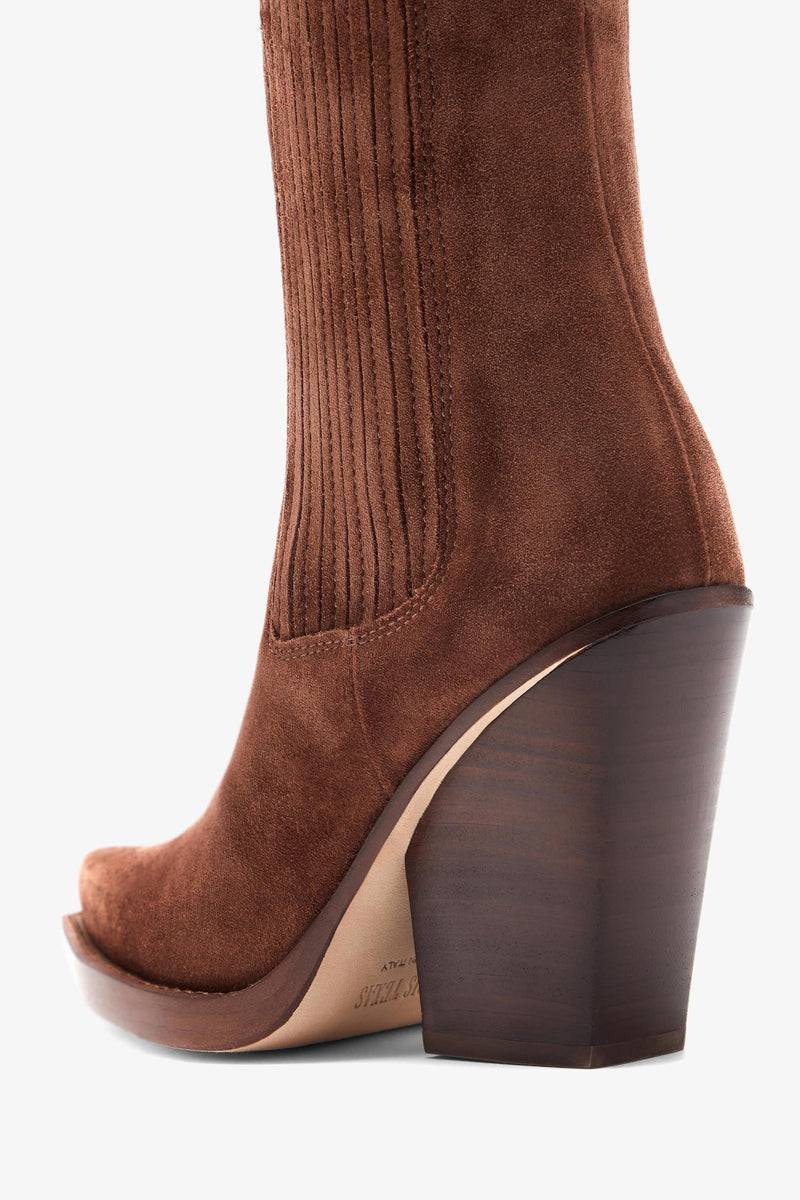Paris Texas Dallas Ankle Boot