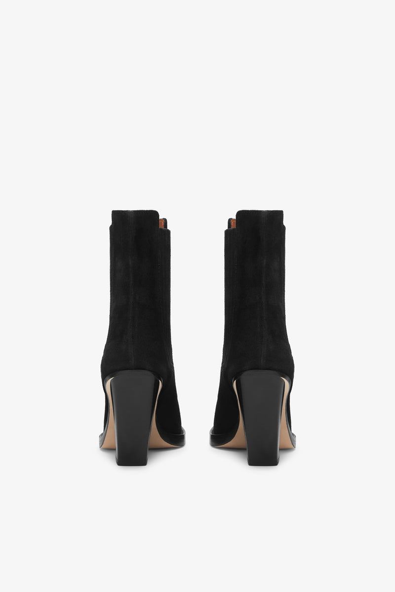Paris Texas Dallas Ankle Boot