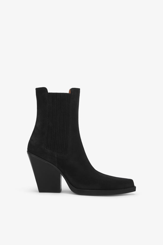 Paris Texas Dallas Ankle Boot