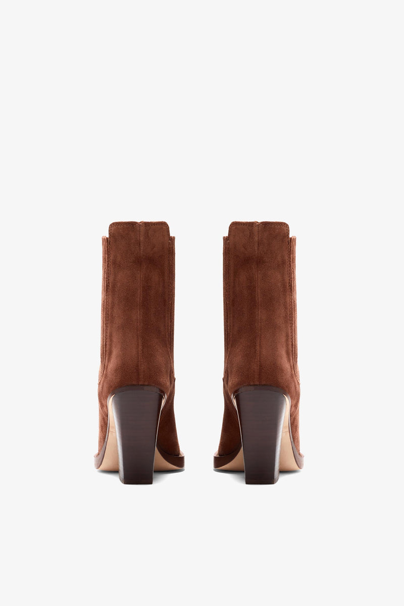 Paris Texas Dallas Ankle Boot