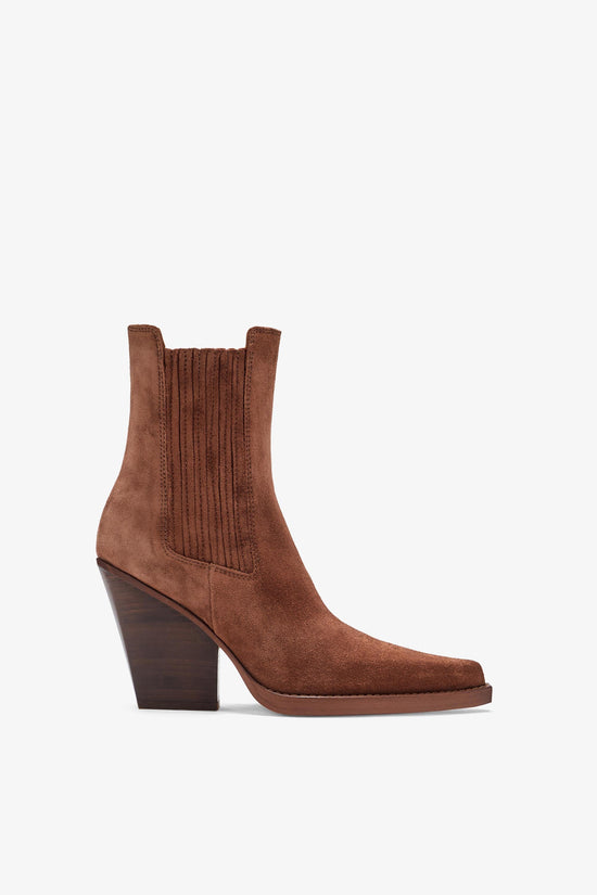 Paris Texas Dallas Ankle Boot