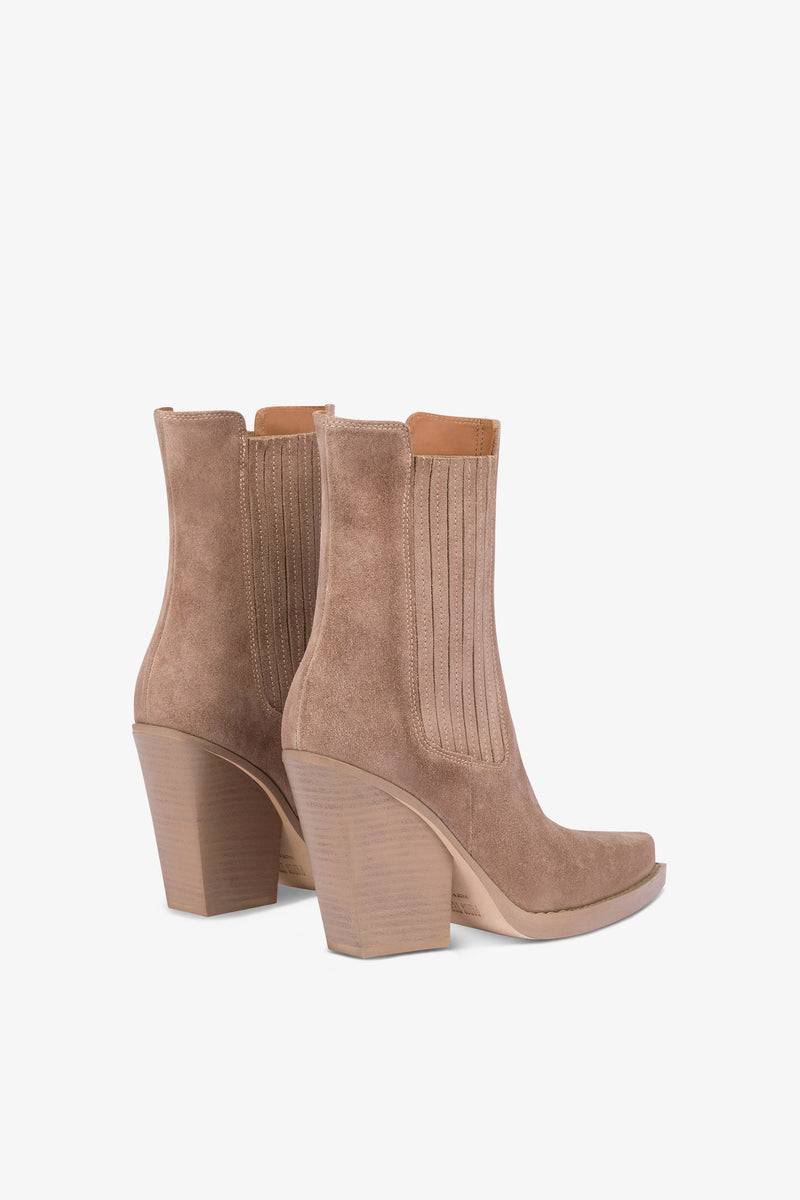 Paris Texas DALLAS ANKLE BOOT