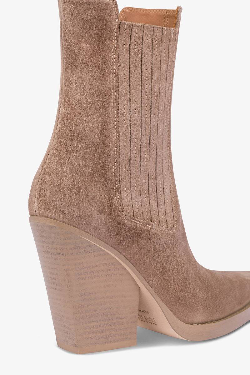 Paris Texas DALLAS ANKLE BOOT