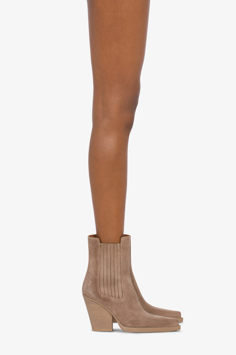 Paris Texas DALLAS ANKLE BOOT