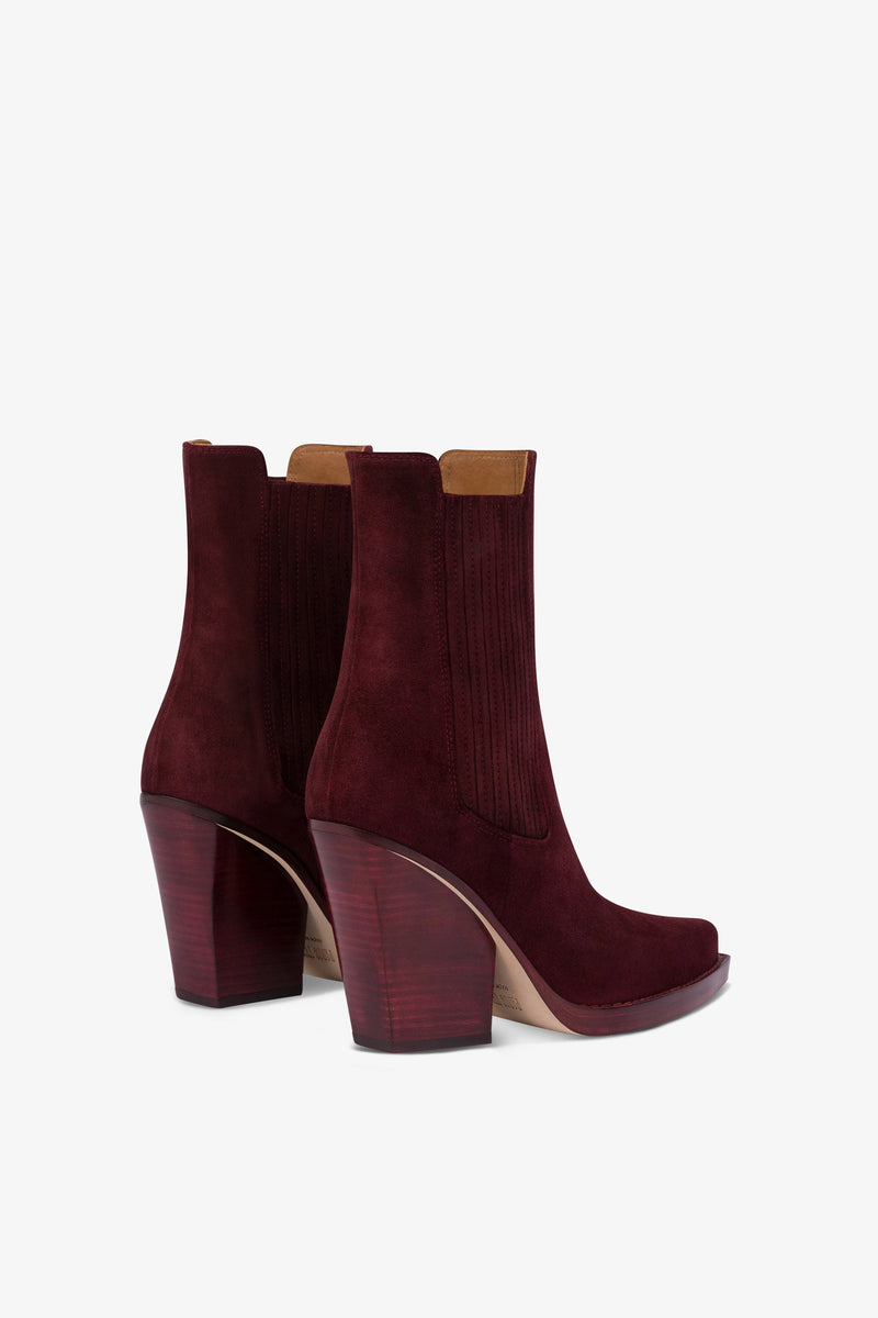 Paris Texas DALLAS ANKLE BOOT