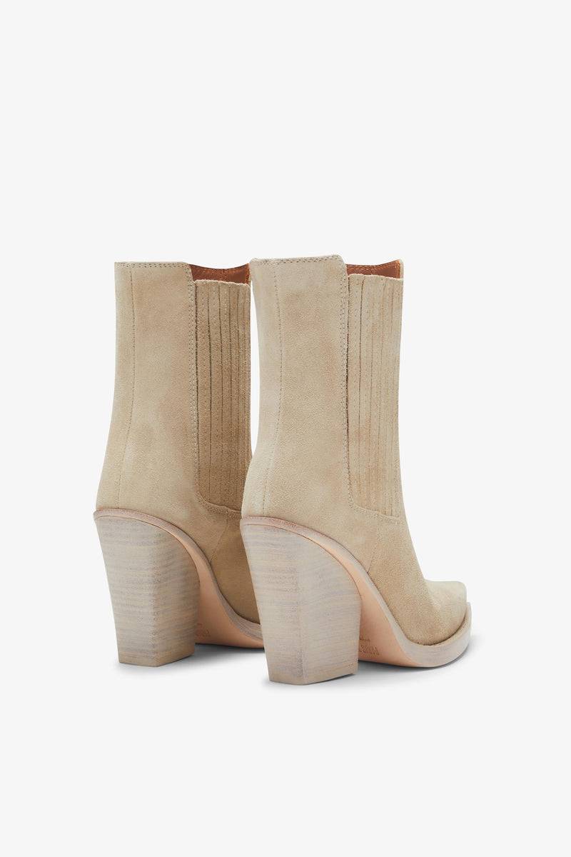 Paris Texas Dallas Ankle Boot