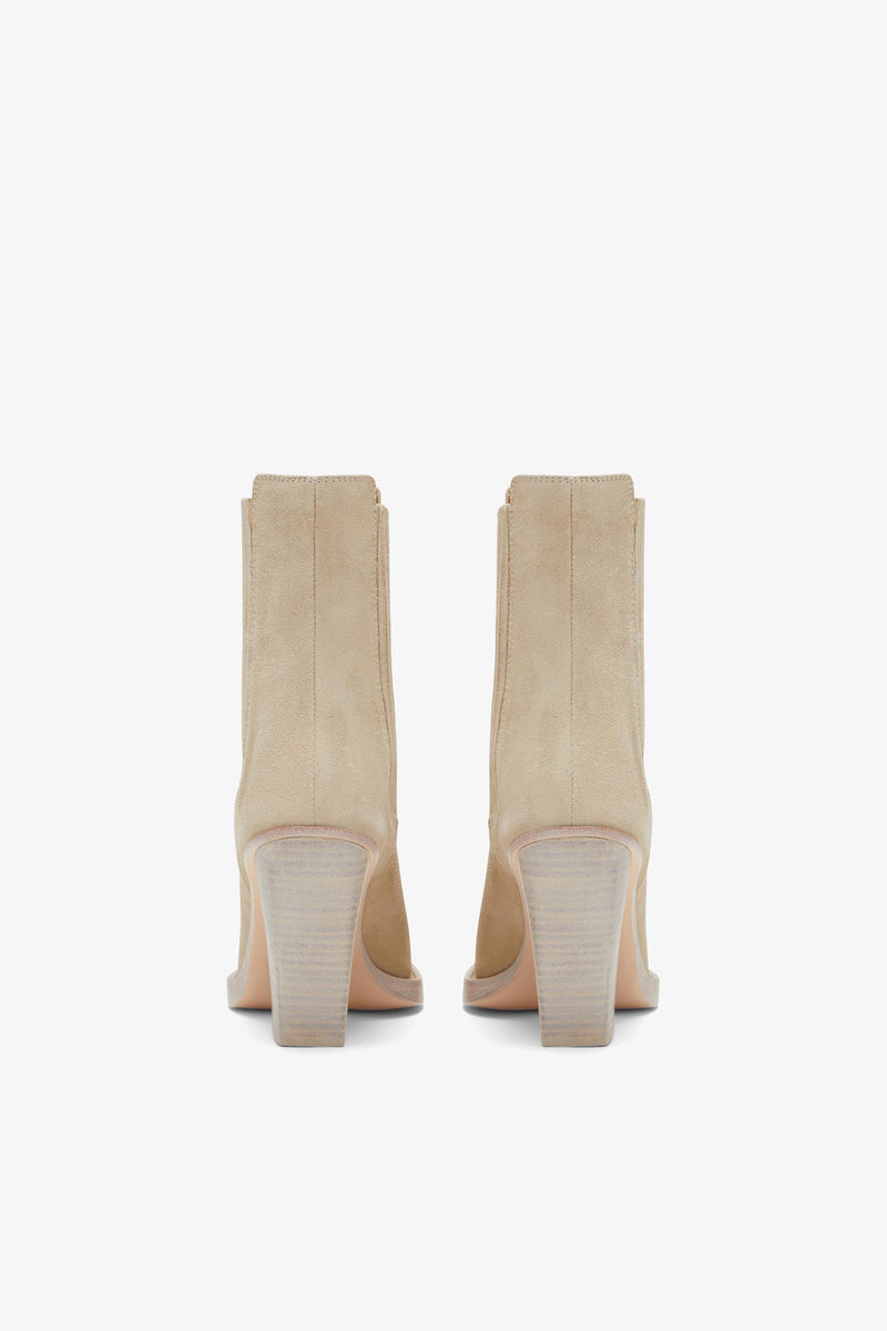 Paris Texas Dallas Ankle Boot