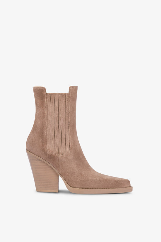 Paris Texas DALLAS ANKLE BOOT