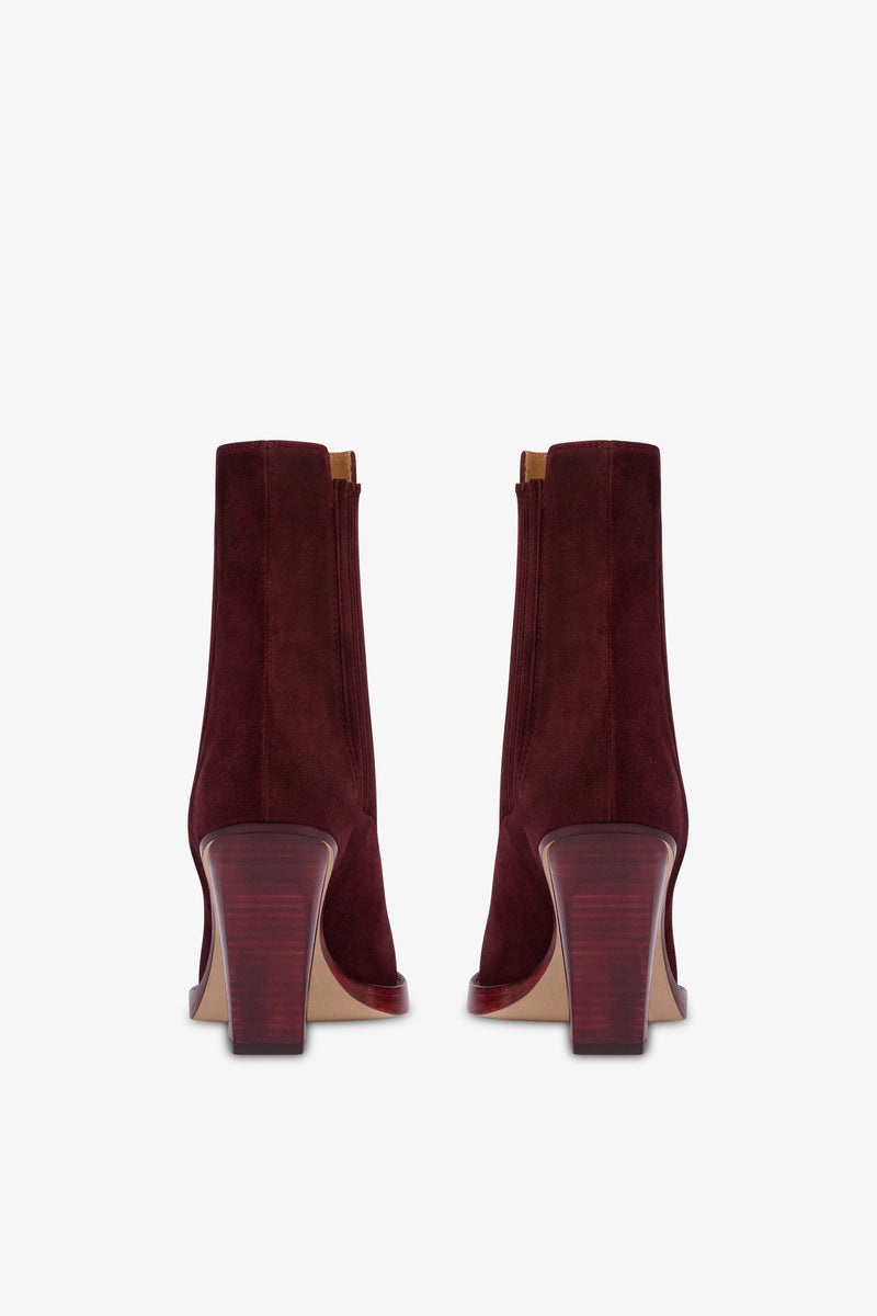 Paris Texas DALLAS ANKLE BOOT