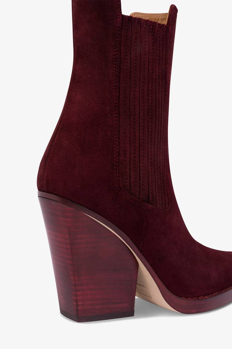 Paris Texas DALLAS ANKLE BOOT