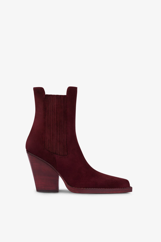 Paris Texas DALLAS ANKLE BOOT
