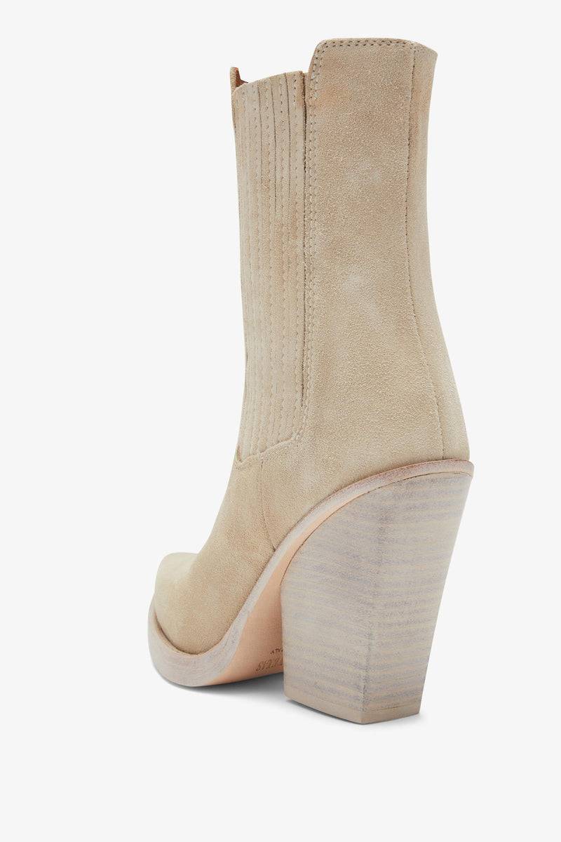 Paris Texas Dallas Ankle Boot