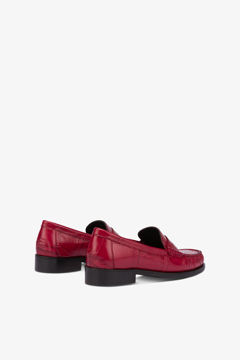 Paris Texas DYLAN LOAFER 20