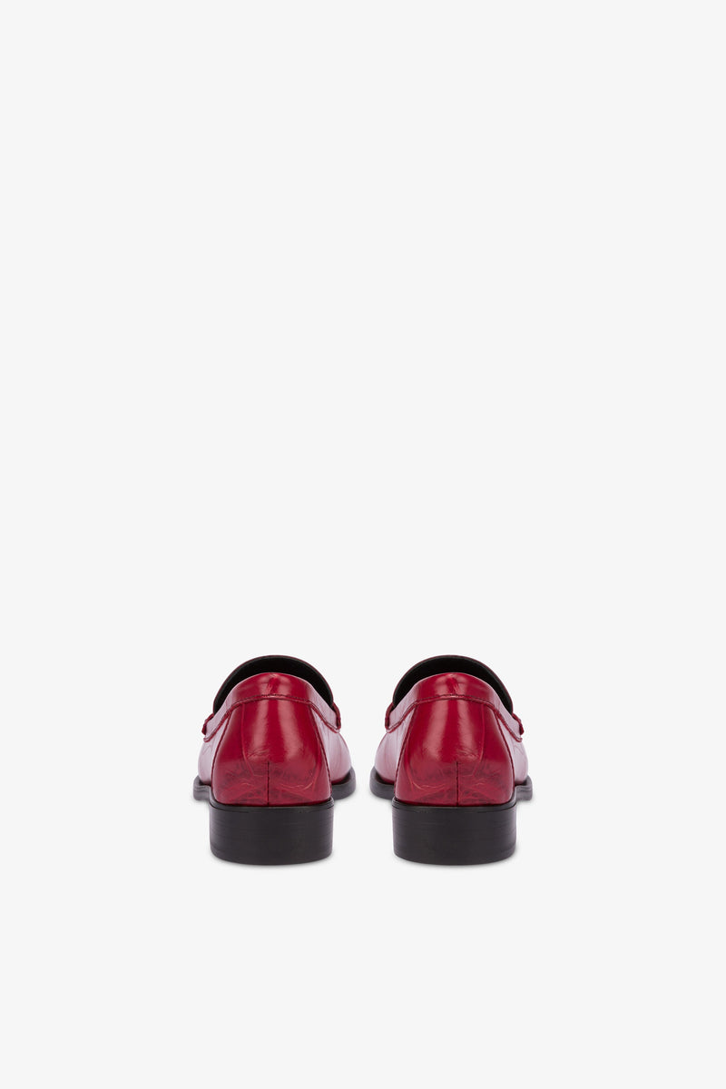 Paris Texas DYLAN LOAFER 20