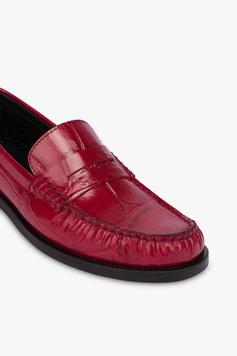 Paris Texas DYLAN LOAFER 20