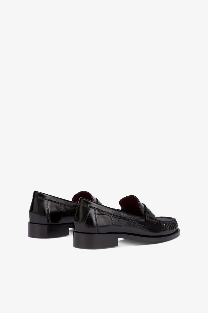 Paris Texas DYLAN LOAFER 20