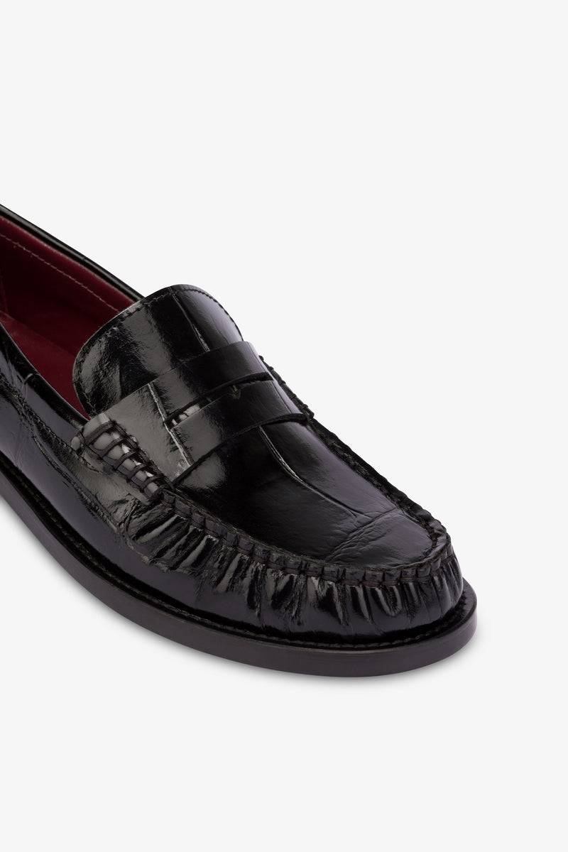 Paris Texas DYLAN LOAFER 20