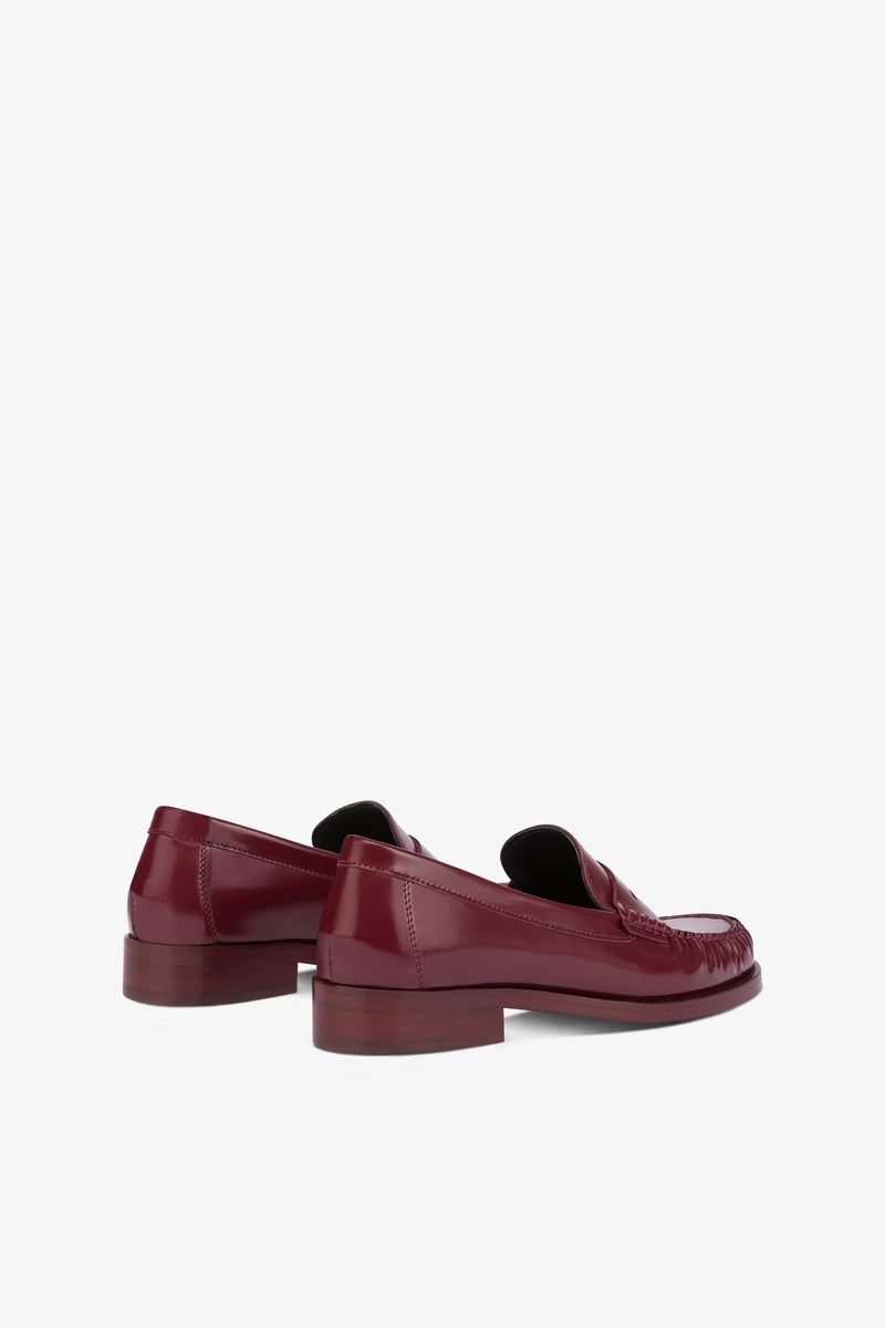 Paris Texas DYLAN LOAFER 20