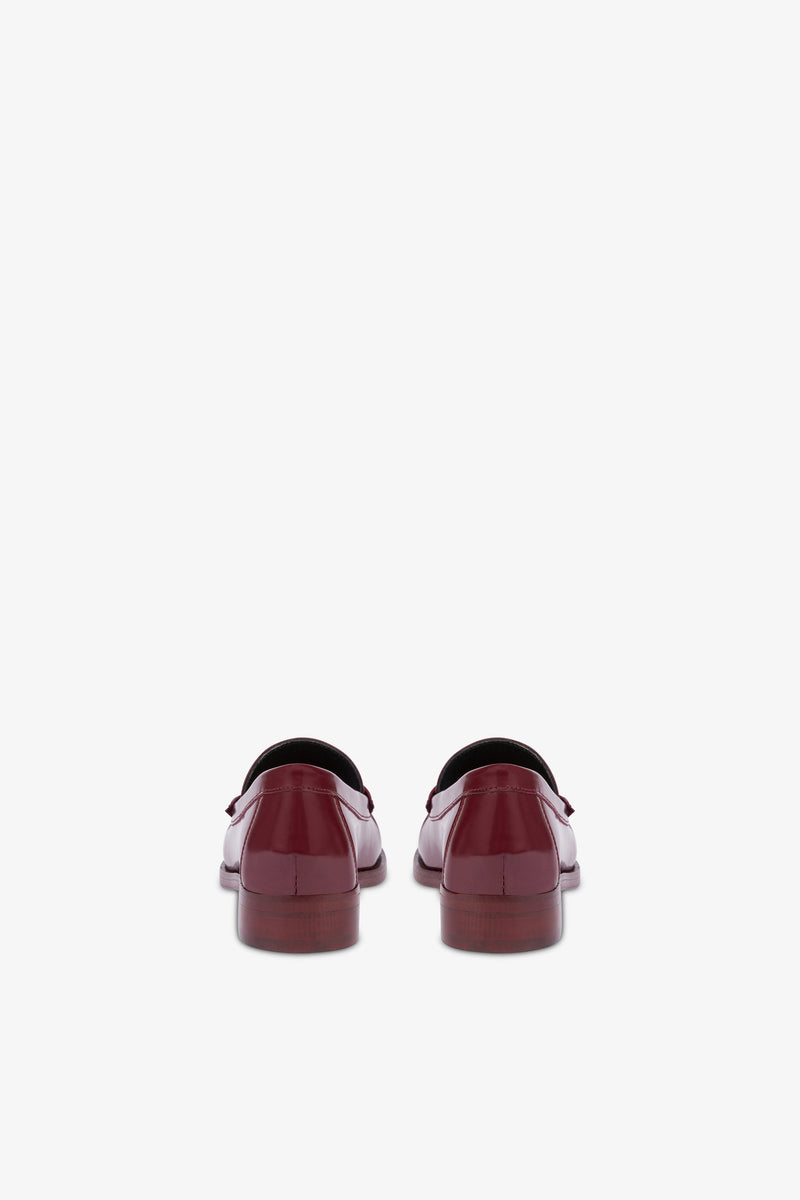 Paris Texas DYLAN LOAFER 20