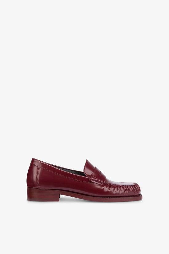 Paris Texas DYLAN LOAFER 20