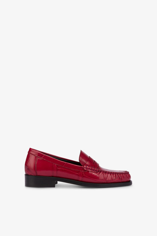 Paris Texas DYLAN LOAFER 20