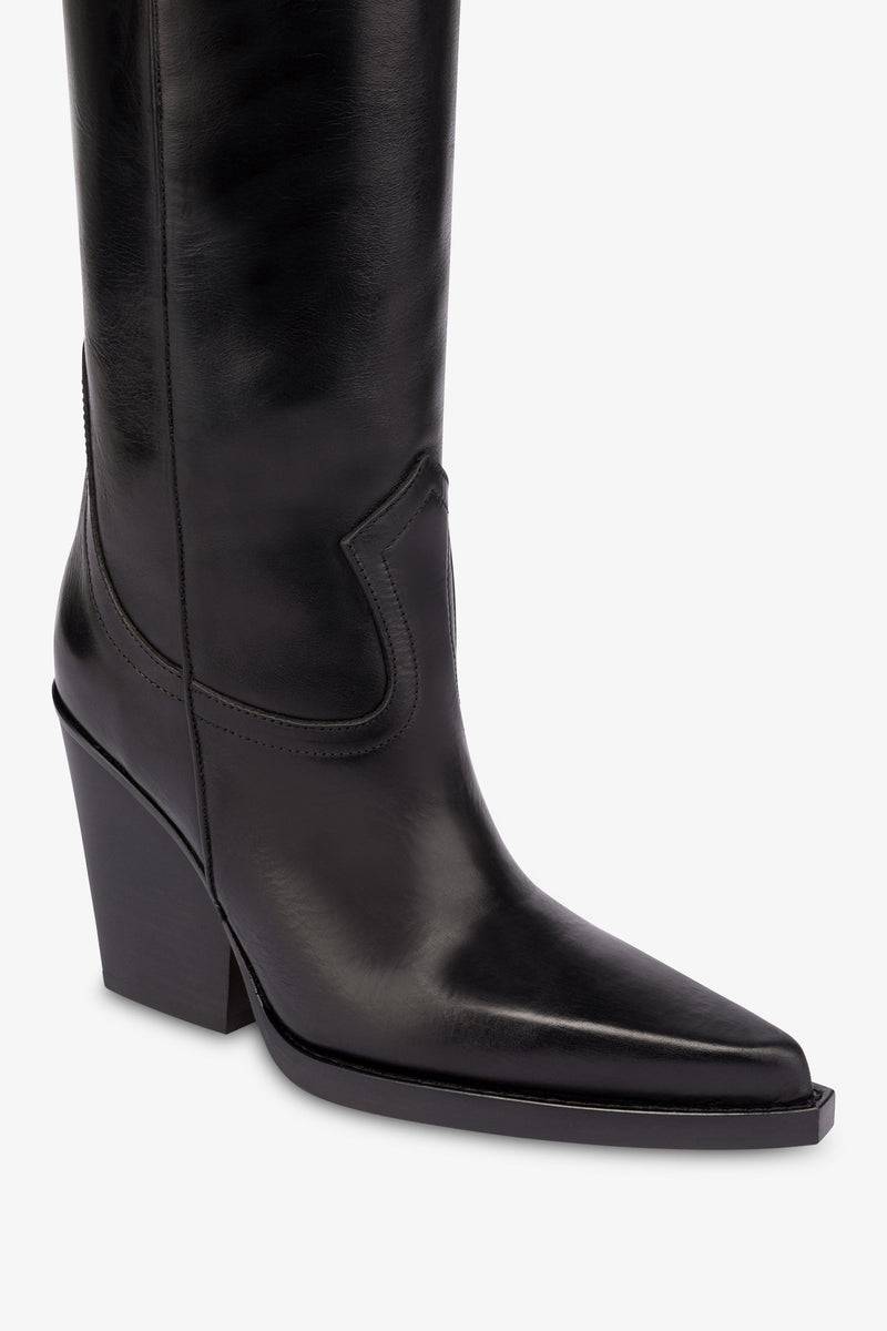 Paris Texas EL DORADO BOOT