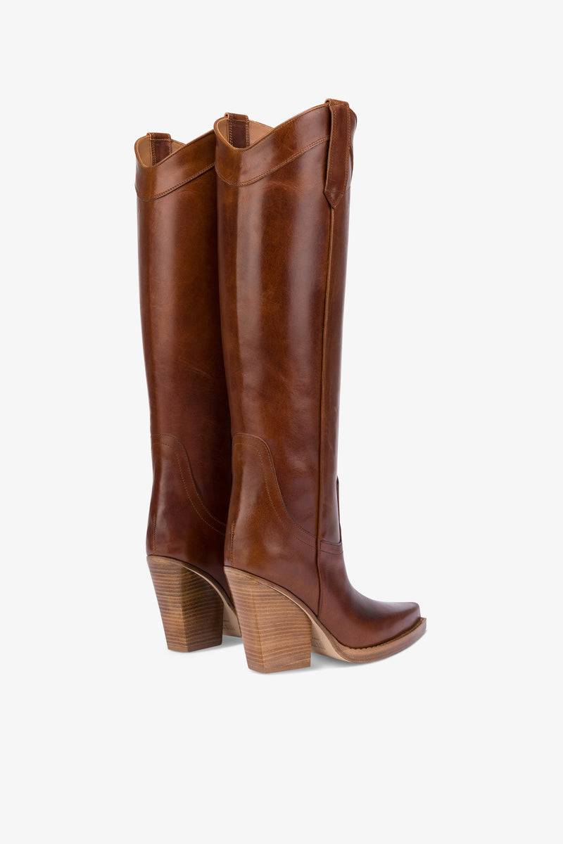 Paris Texas EL DORADO BOOT