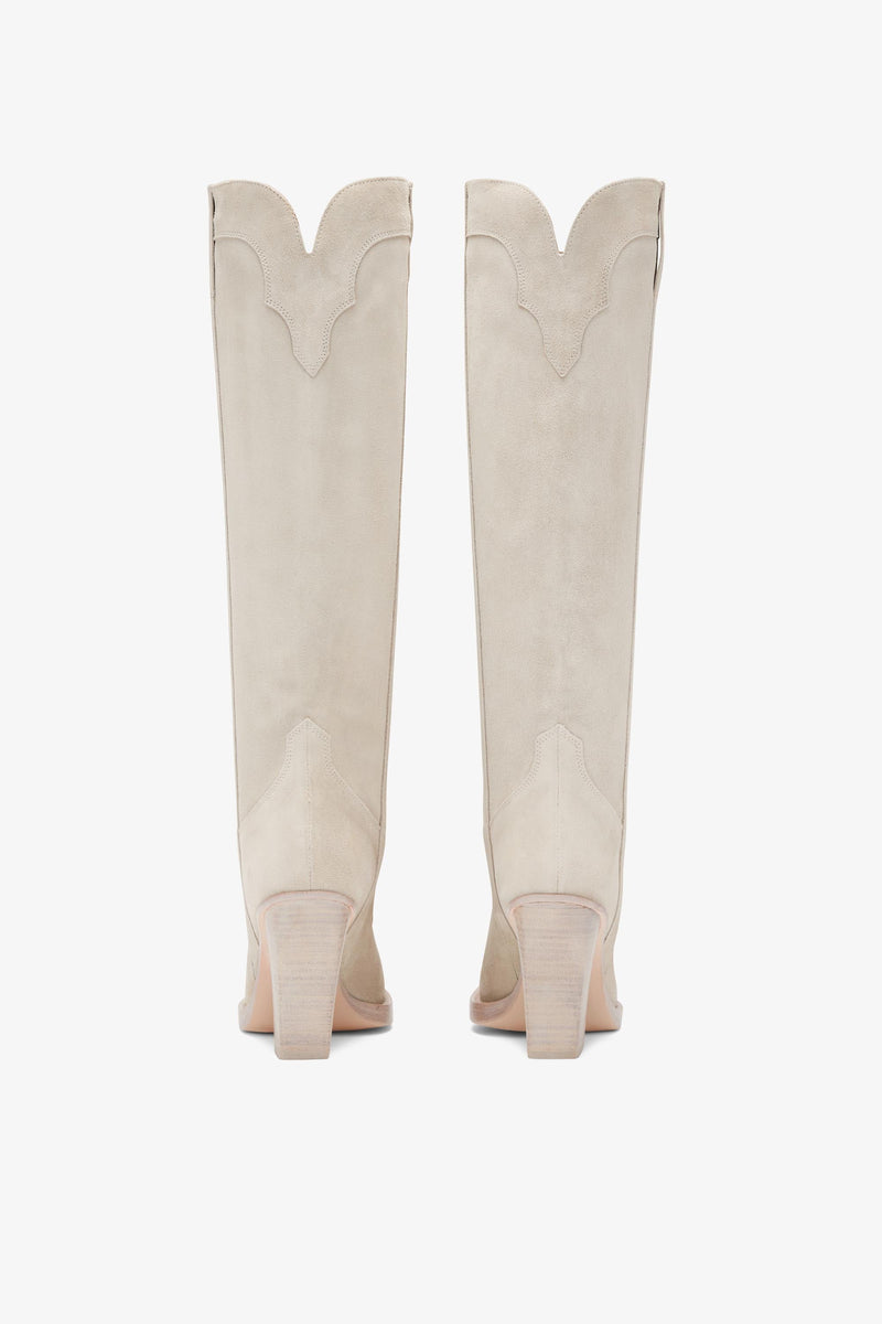 Paris Texas El Dorado Boot