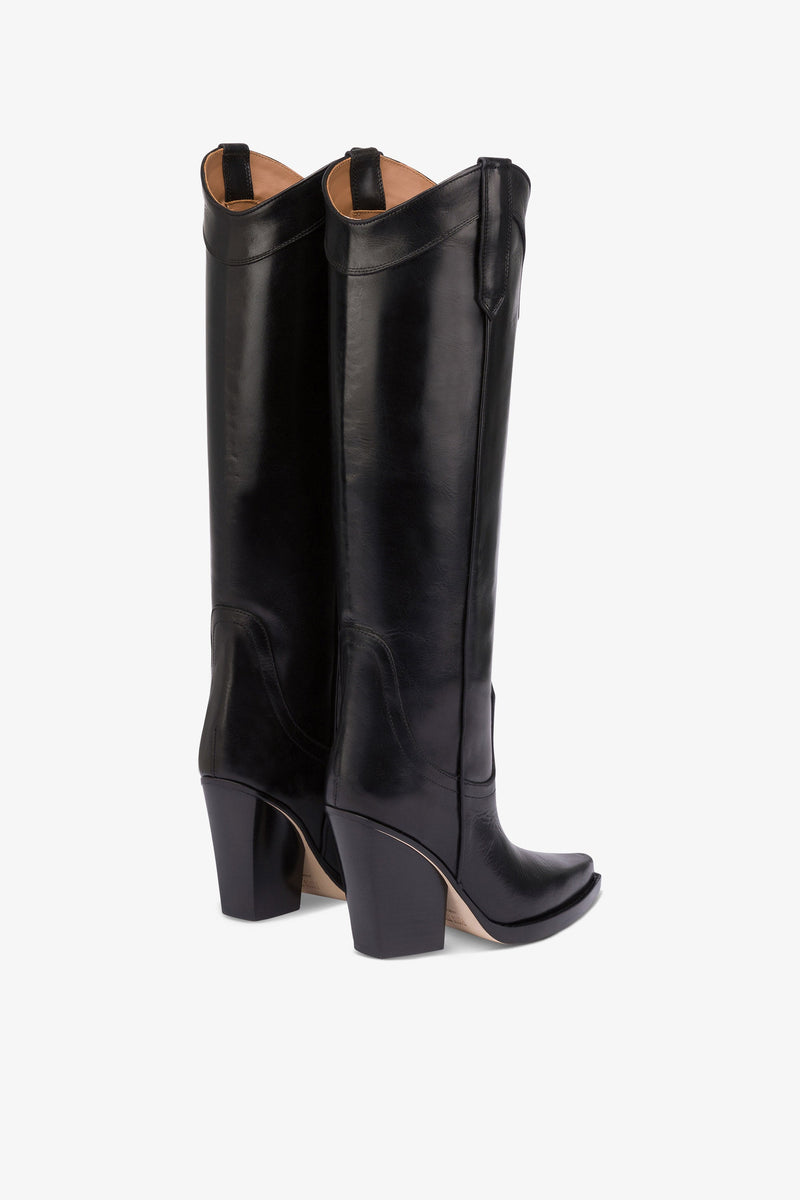Paris Texas EL DORADO BOOT