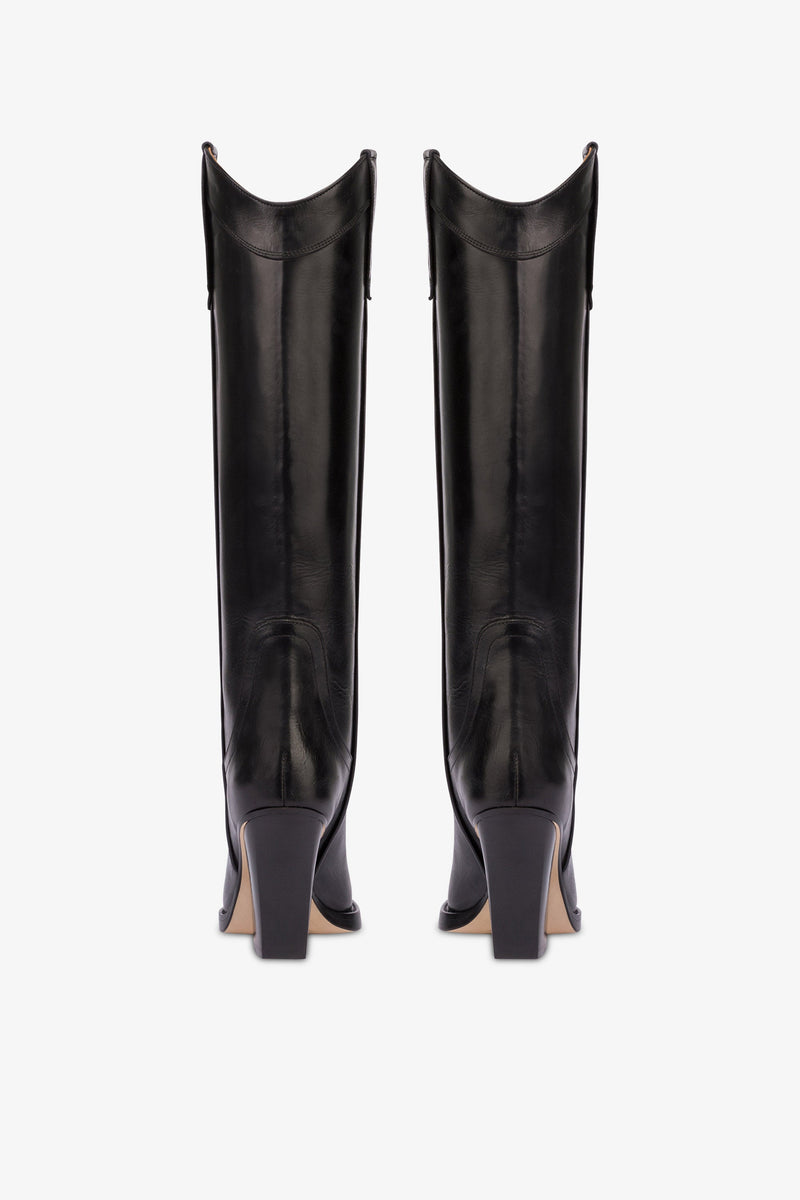 Paris Texas EL DORADO BOOT